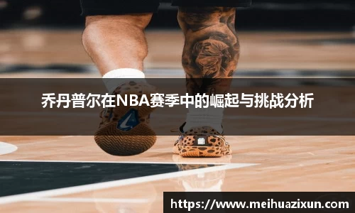乔丹普尔在NBA赛季中的崛起与挑战分析